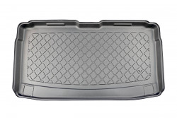Kofferraumwanne fuer Ford Connect Tourneo 05.2022- MDM