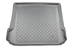 Kofferraumwanne fuer Mercedes EQE (X294) 2023- MDM