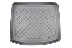 Kofferraumwanne fuer MG ZS 12.2021-2024 MDM