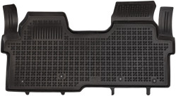 3D Gummimatten fuer Volkswagen T7 Multivan (auch eHybrid/ PHEV) 2024-