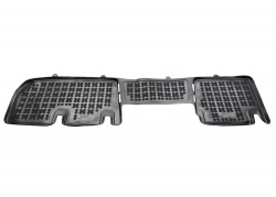 Beispiel MDM 3D Fahrermatte