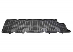 Beispiel MDM 3D Fahrermatte