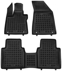 3D Gummimatten fuer MG HS 07.2024-