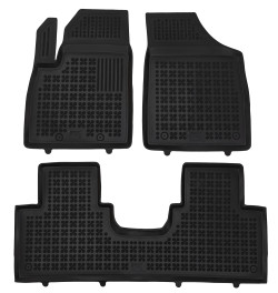 3D Gummimatten fuer Forthing Friday 2025-