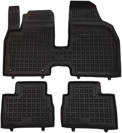 3D Gummimatten fuer Leapmotor T03 2024-