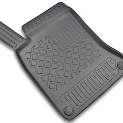 TPE Fussmatten fuer Land Rover Defender 90 2020-