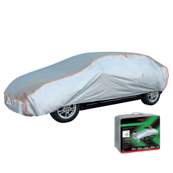 Hagelschutzplane, wasserdichte Anti-UV- und Anti-Frost-Abdeckung, Polyester und 5 mm EVA