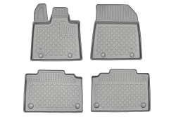 TPE Fussmatten fuer Geely EX5 Electric 2025-