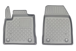 TPE Fussmatten fuer Ford Courier Transit 2024-