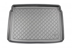 Kofferraumwanne fuer Peugeot 2008 II / e-2008 2019- MDM
