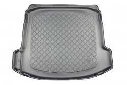 Kofferraumwanne fuer Audi A3 (8Y) MHEV / TFSI / TFSIe 08.2020- MDM