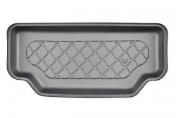 Kofferraumwanne fuer Tesla Model S 2012-12.2020 MDM