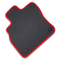 EVA-Gummimatten für Mitsubishi Lancer 2003-2007