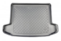 Kofferraumwanne fuer Hyundai Tucson III Mild Hybrid 48V / Benzin / Disel 2021- MDM