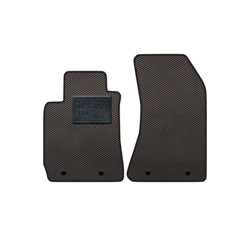 EVA-Gummimatten für Alfa Romeo Spider 12.2006-2010