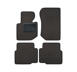 EVA-Gummimatten für BMW 3er (E36) 1990-1999