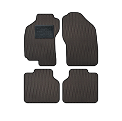 EVA-Gummimatten für Fiat Brava 1996-2001
