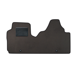 EVA-Gummimatten für Fiat Scudo II 2007-2021