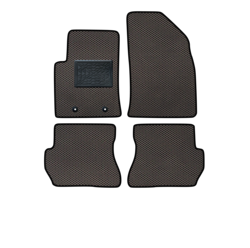 EVA-Gummimatten für Ford Fusion 2005-2012