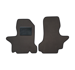 EVA-Gummimatten für Ford Transit 1988-2000