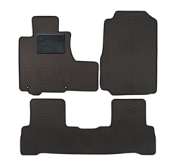 EVA-Gummimatten für Honda CR-V III 2007-09.2012