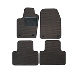 EVA-Gummimatten für Jeep Grand Cherokee IV (WK2) 10.2010-2023
