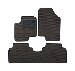 EVA-Gummimatten für Kia Venga 2009-