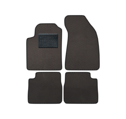 EVA-Gummimatten für Lancia Delta III 2008-2014