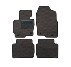 EVA-Gummimatten für Mazda CX-5 2012-06.2017