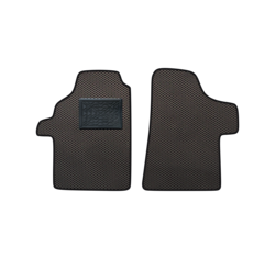 EVA-Gummimatten für Mercedes Vito van 08.2003-2014