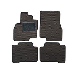 EVA-Gummimatten für Mitsubishi Grandis 5 Sitze 2004-2011