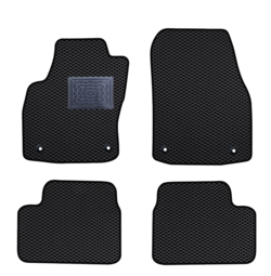 EVA-Gummimatten für Opel Astra H / GTC 2004-2009