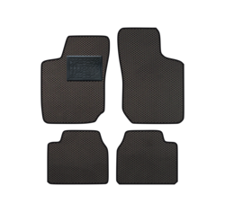 EVA-Gummimatten für Opel Corsa B 1993-2000