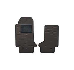 EVA-Gummimatten für Opel GT 2007-2009