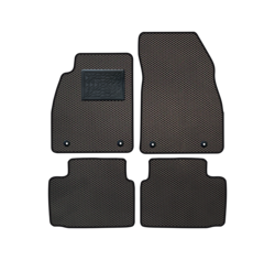 EVA-Gummimatten für Opel Insignia A 2008-06.2017