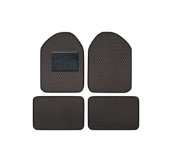 EVA-Gummimatten für Renault Kangoo I 05.1998-12.2007