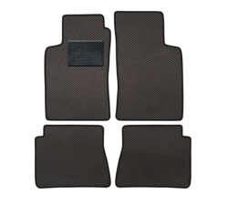 EVA-Gummimatten für Renault Megane I 1996-09.2002