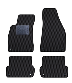 EVA-Gummimatten für Seat Exeo ST 2009-2013