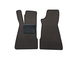 EVA-Gummimatten für Smart Roadster 2003-2005