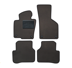 EVA-Gummimatten für Volkswagen Passat (B6) / (B7) Variant 2005-2014