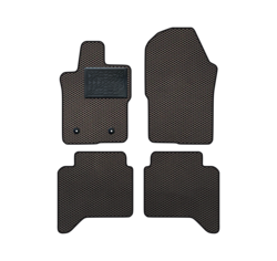 Tappetini gomma EVA per Volkswagen Up 2011-