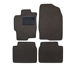 EVA-Gummimatten für Mazda 6 II Wagon 2008-2012