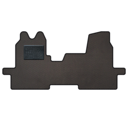 EVA-Gummimatten für Ford Transit 9 Sitze 2007-2013