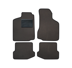 EVA-Gummimatten für Seat Ibiza II 1996-1999