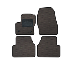 EVA-Gummimatten für Ford Kuga II 02.2013-2015