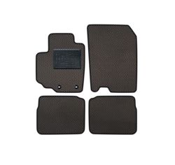 EVA-Gummimatten für Suzuki SX4 / S-Cross II 09.2013-2019