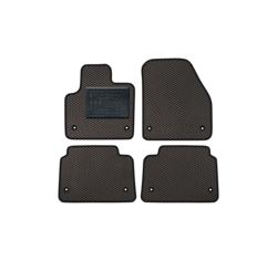 EVA-Gummimatten für Land Rover Range Rover Sport II (auch Plug-in Hybrid) 09.2013-05.2022