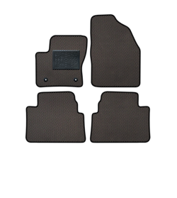 EVA-Gummimatten für Ford Kuga I 05.2008-07.2011