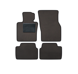 EVA-Gummimatten für Mini Mini (F56) 3 Turen 03.2014-2024