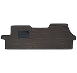 EVA-Gummimatten für Fiat Ducato van 2015-